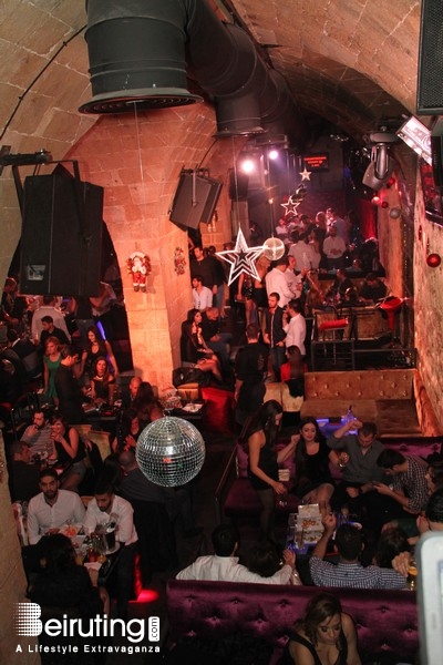 Taiga Batroun Batroun New Year New Year at Taiga Batroun Lebanon