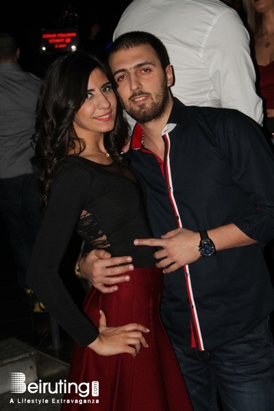 Taiga Batroun Batroun New Year New Year at Taiga Batroun Lebanon