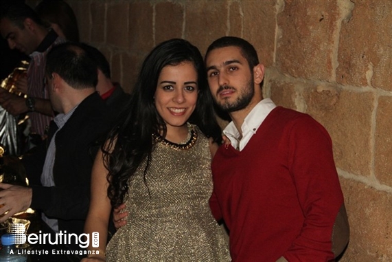 Taiga Batroun Batroun New Year New Year at Taiga Batroun Lebanon