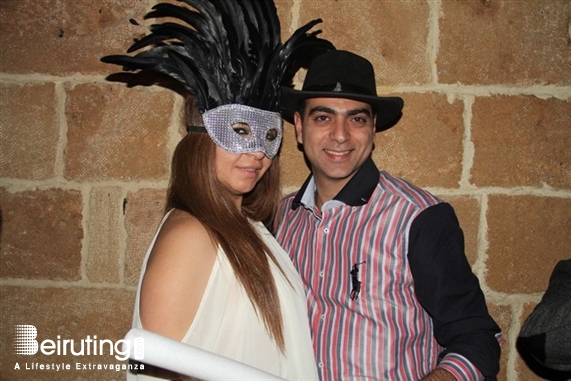 Taiga Batroun Batroun New Year New Year at Taiga Batroun Lebanon