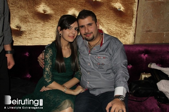 Taiga Batroun Batroun New Year New Year at Taiga Batroun Lebanon