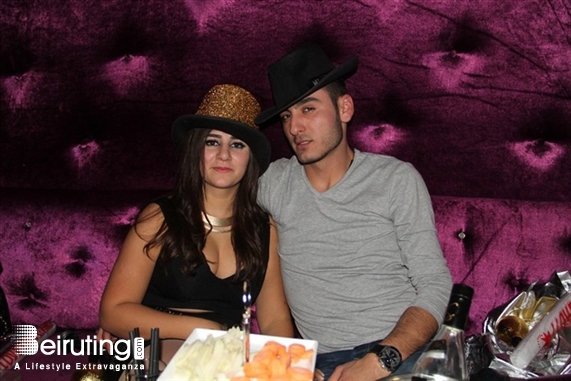 Taiga Batroun Batroun New Year New Year at Taiga Batroun Lebanon