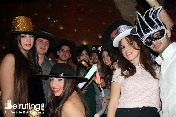 Taiga Batroun Batroun New Year New Year at Taiga Batroun Lebanon