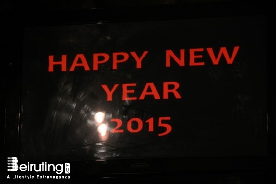 Taiga Batroun Batroun New Year New Year at Taiga Batroun Lebanon