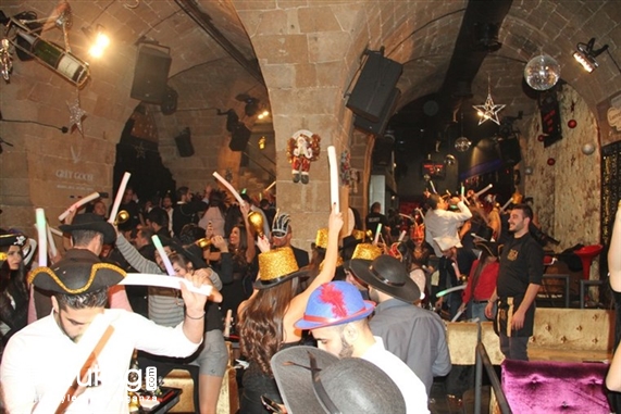 Taiga Batroun Batroun New Year New Year at Taiga Batroun Lebanon