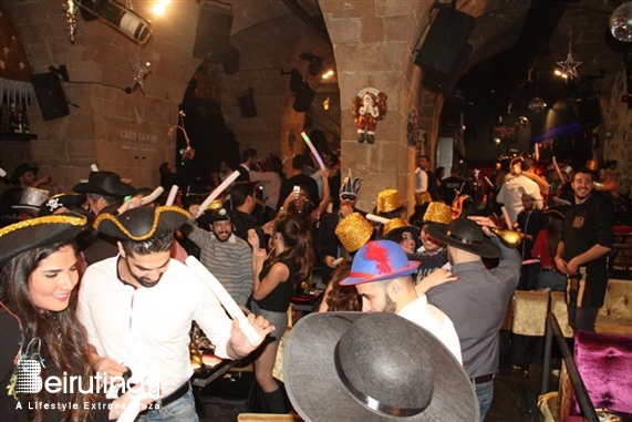 Taiga Batroun Batroun New Year New Year at Taiga Batroun Lebanon