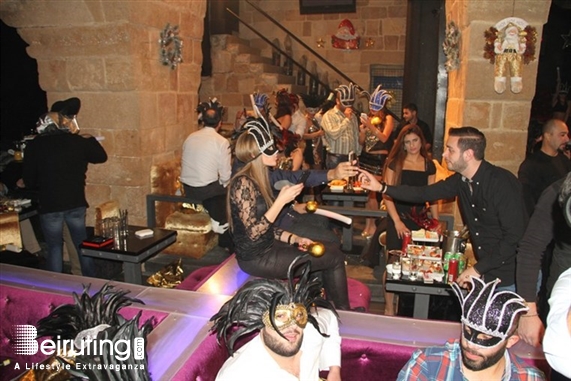 Taiga Batroun Batroun New Year New Year at Taiga Batroun Lebanon