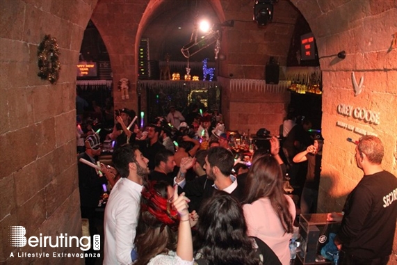 Taiga Batroun Batroun New Year New Year at Taiga Batroun Lebanon