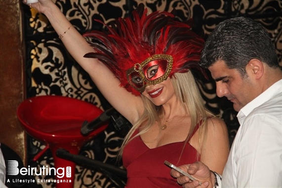 Taiga Batroun Batroun New Year New Year at Taiga Batroun Lebanon