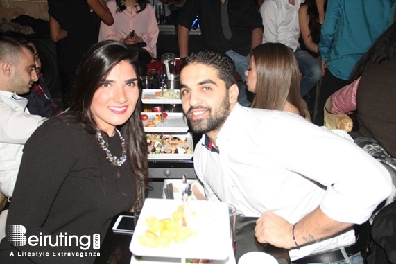 Taiga Batroun Batroun New Year New Year at Taiga Batroun Lebanon