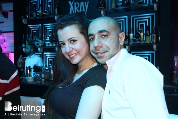 X Ray Nightclub Batroun New Year NYE at X Ray Lebanon