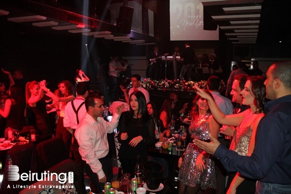 X Ray Nightclub Batroun New Year NYE at X Ray Lebanon