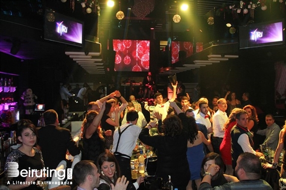 X Ray Nightclub Batroun New Year NYE at X Ray Lebanon