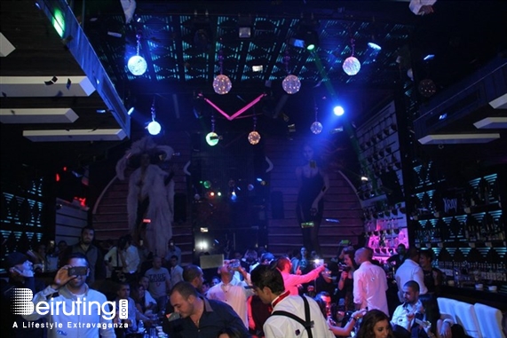 X Ray Nightclub Batroun New Year NYE at X Ray Lebanon