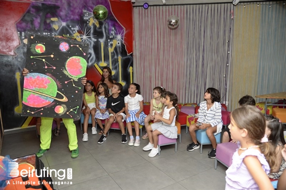 Kids Happy Birthday Neyla Lebanon