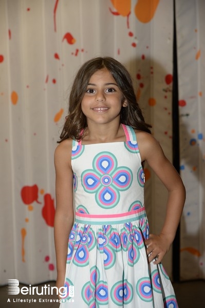 Kids Happy Birthday Neyla Lebanon