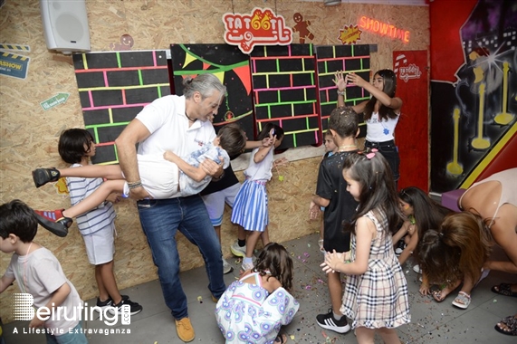 Kids Happy Birthday Neyla Lebanon