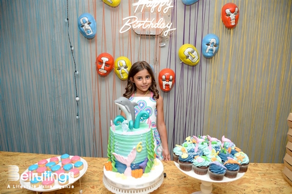 Kids Happy Birthday Neyla Lebanon