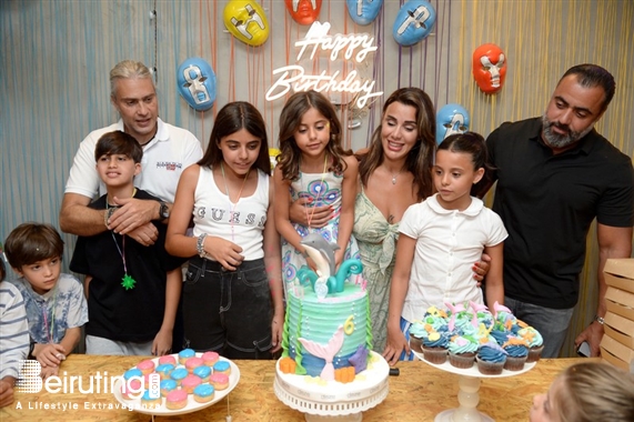 Kids Happy Birthday Neyla Lebanon