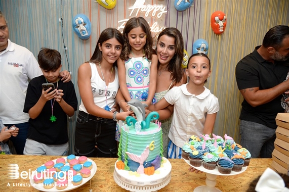 Kids Happy Birthday Neyla Lebanon