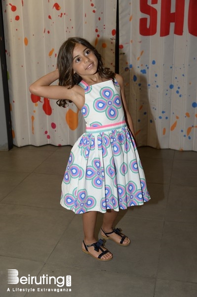 Kids Happy Birthday Neyla Lebanon