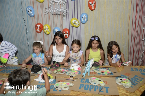 Kids Happy Birthday Neyla Lebanon