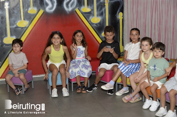 Kids Happy Birthday Neyla Lebanon