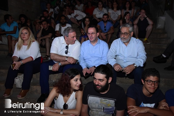 Activities Beirut Suburb Social Event No Culture Left Behind - Live Bands & Exhibition Lebanon