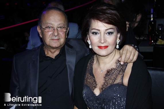 O1NE Beirut Beirut-Downtown Nightlife SKOUN Annual Gala Dinner Lebanon