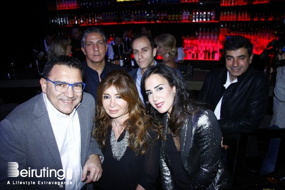 O1NE Beirut Beirut-Downtown Nightlife SKOUN Annual Gala Dinner Lebanon
