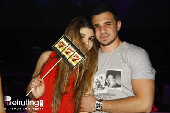 O1NE Beirut Beirut-Downtown Nightlife O1NE Night in Monte Carlo Lebanon