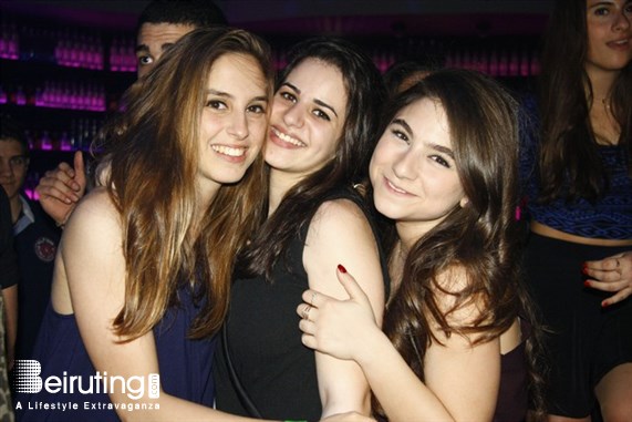 O1NE Beirut Beirut-Downtown Nightlife O1NE Night in Monte Carlo Lebanon