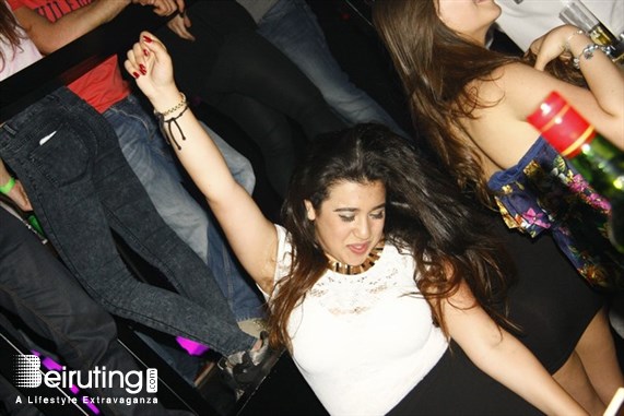 O1NE Beirut Beirut-Downtown Nightlife O1NE Night in Monte Carlo Lebanon