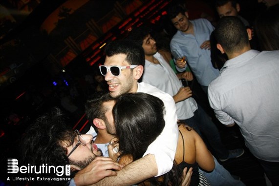 O1NE Beirut Beirut-Downtown Nightlife O1NE Night in Monte Carlo Lebanon