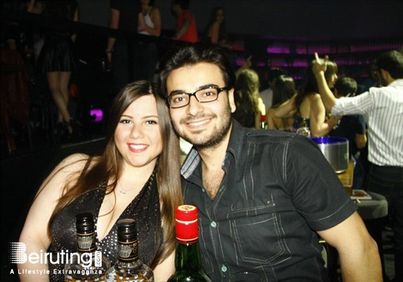 O1NE Beirut Beirut-Downtown Nightlife O1NE Night in Monte Carlo Lebanon