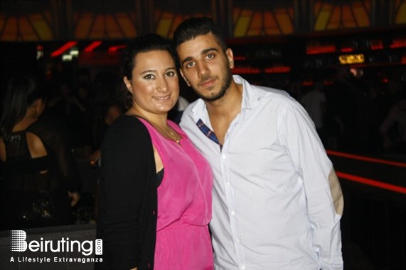 O1NE Beirut Beirut-Downtown Nightlife O1NE Night in Monte Carlo Lebanon