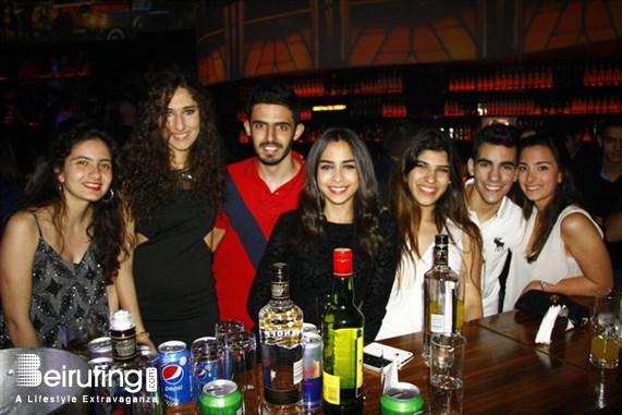 O1NE Beirut Beirut-Downtown Nightlife O1NE Night in Monte Carlo Lebanon