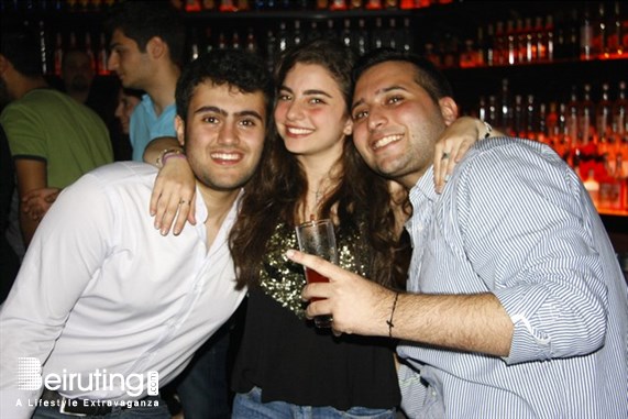 O1NE Beirut Beirut-Downtown Nightlife O1NE Night in Monte Carlo Lebanon