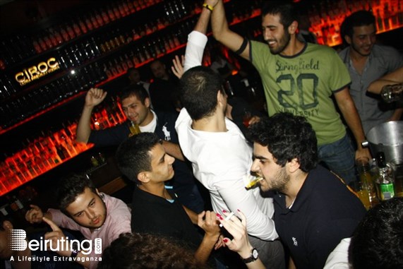 O1NE Beirut Beirut-Downtown Nightlife O1NE Night in Monte Carlo Lebanon