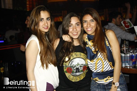 O1NE Beirut Beirut-Downtown Nightlife O1NE Night in Monte Carlo Lebanon