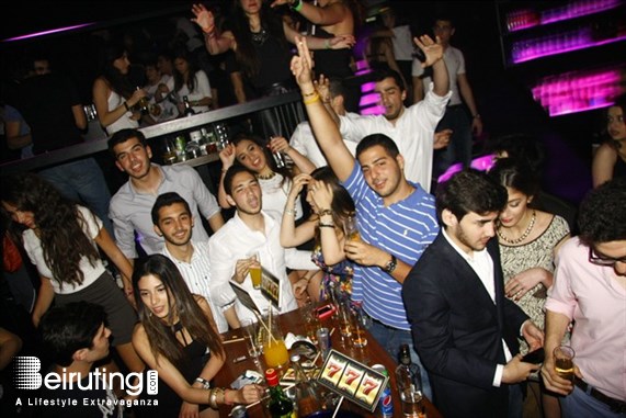 O1NE Beirut Beirut-Downtown Nightlife O1NE Night in Monte Carlo Lebanon