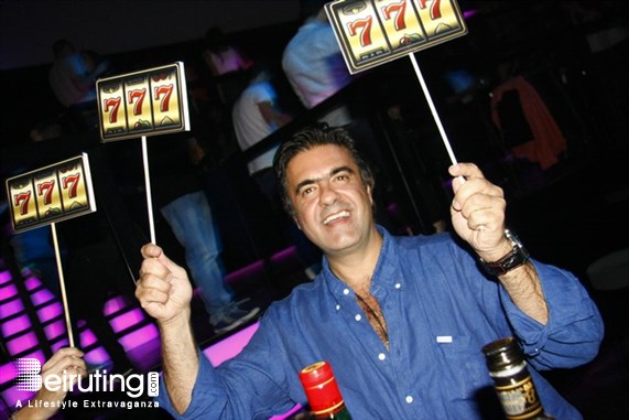 O1NE Beirut Beirut-Downtown Nightlife O1NE Night in Monte Carlo Lebanon