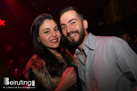 O1NE Beirut Beirut-Downtown Nightlife Adham Nabulsi at the O1NE with Discovery Club Lebanon