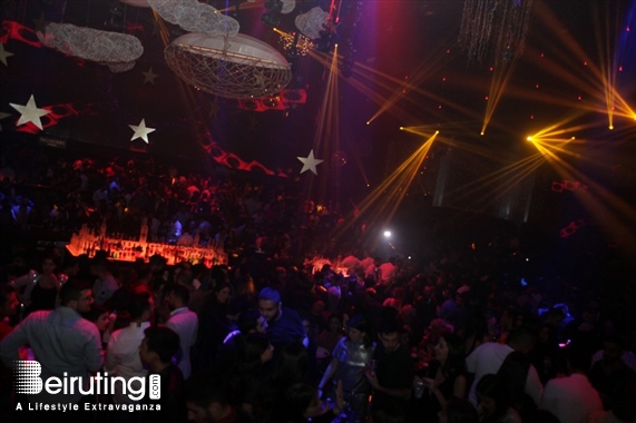 O1NE Beirut Beirut-Downtown Nightlife Adham Nabulsi at the O1NE with Discovery Club Lebanon