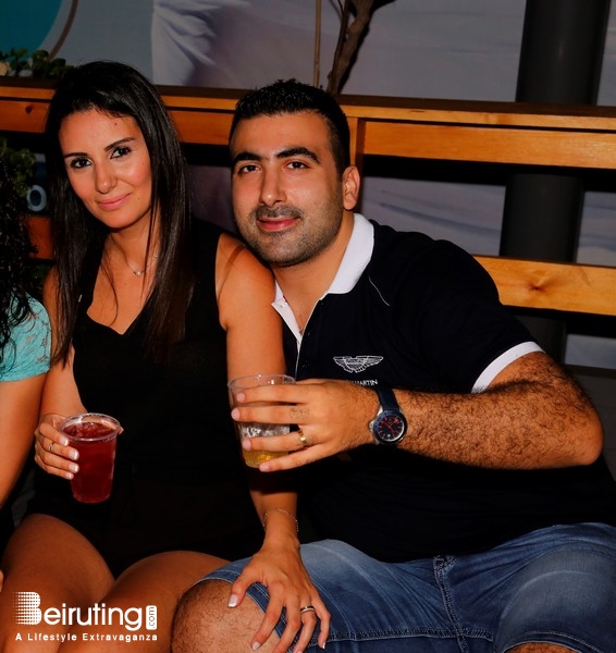 Ocean Blue Jbeil Nightlife The Summer Nights Lebanon