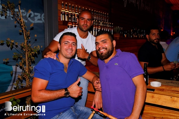 Ocean Blue Jbeil Nightlife The Summer Nights Lebanon