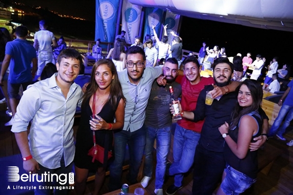 Ocean Blue Jbeil Nightlife The Summer Nights Lebanon