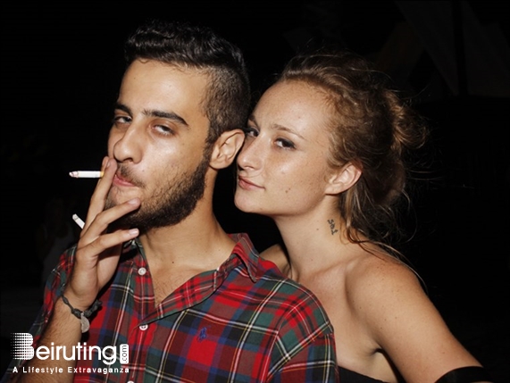 Oceana Nightlife Truth or Dare at Oceana Lebanon