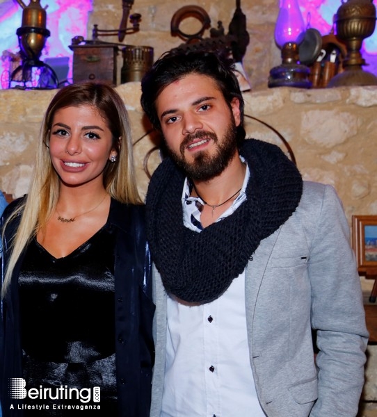 Activities Beirut Suburb Social Event Christmas for Everyone Charity Dinner Lebanon