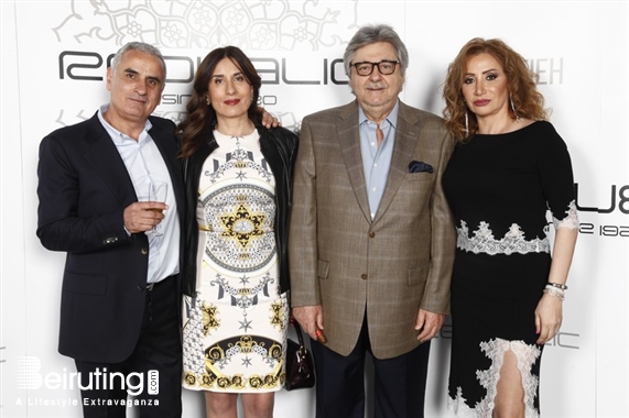 Republic Zalka Social Event Opening of Republic Ashrafieh Lebanon